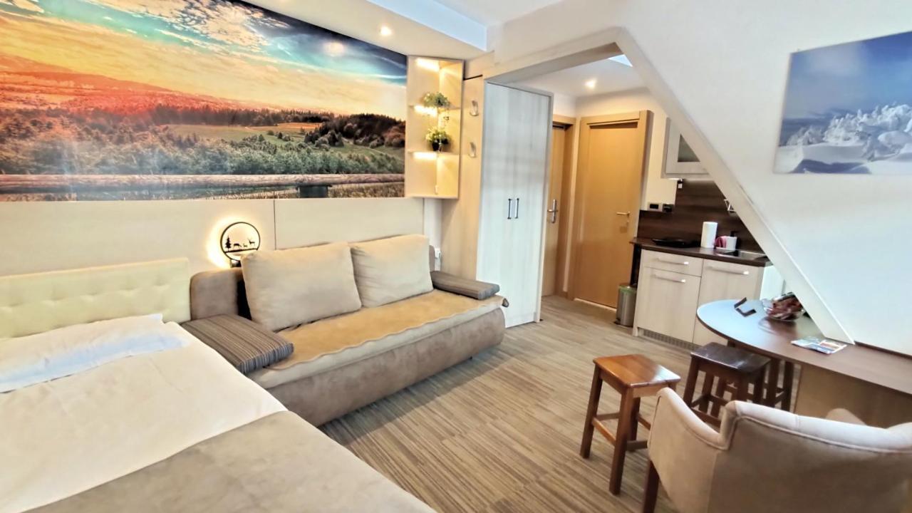 Angella Kop Konaci Apartment