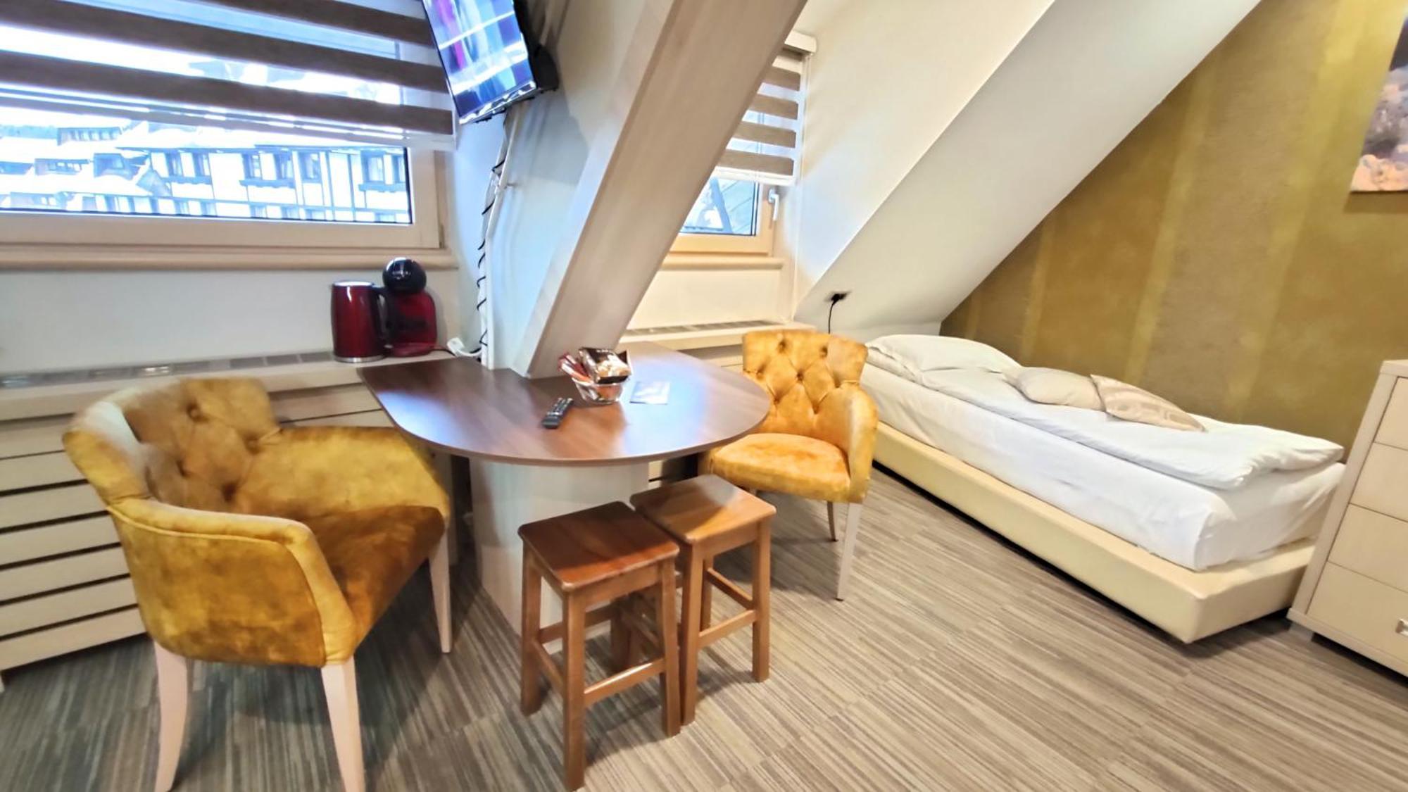 Apartment Angella Kop Konaci