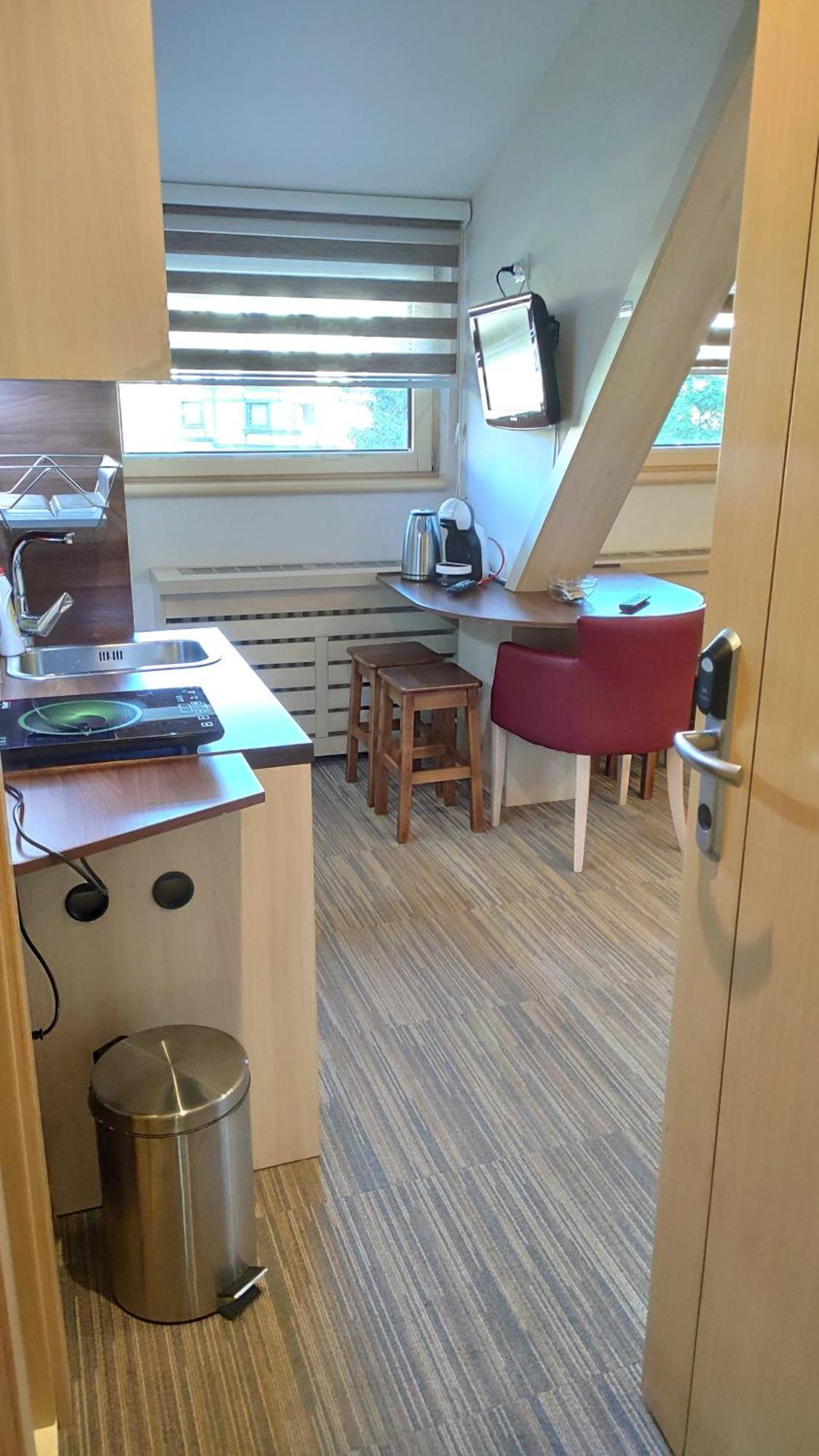 Apartment Angella Kop Konaci