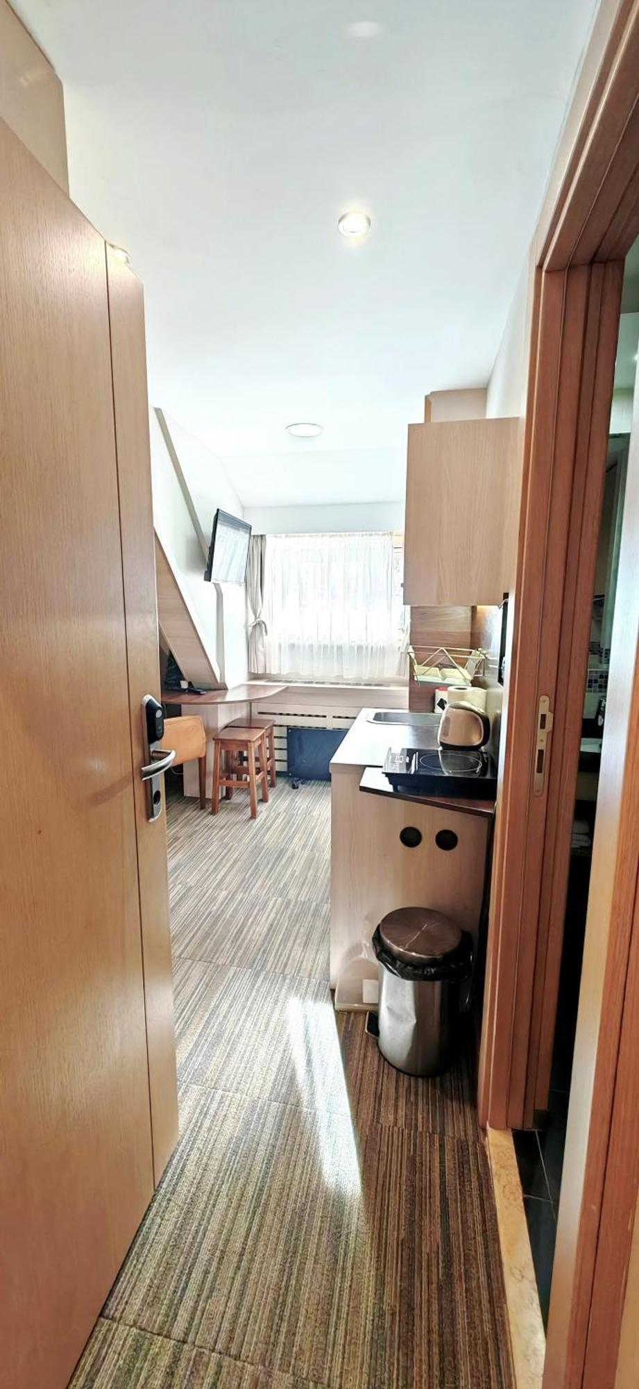 Apartment Angella Kop Konaci Kopaonik