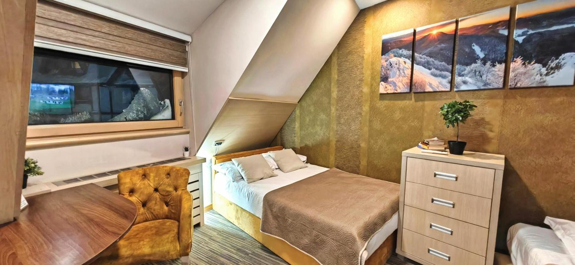 Apartment Angella Kop Konaci Kopaonik