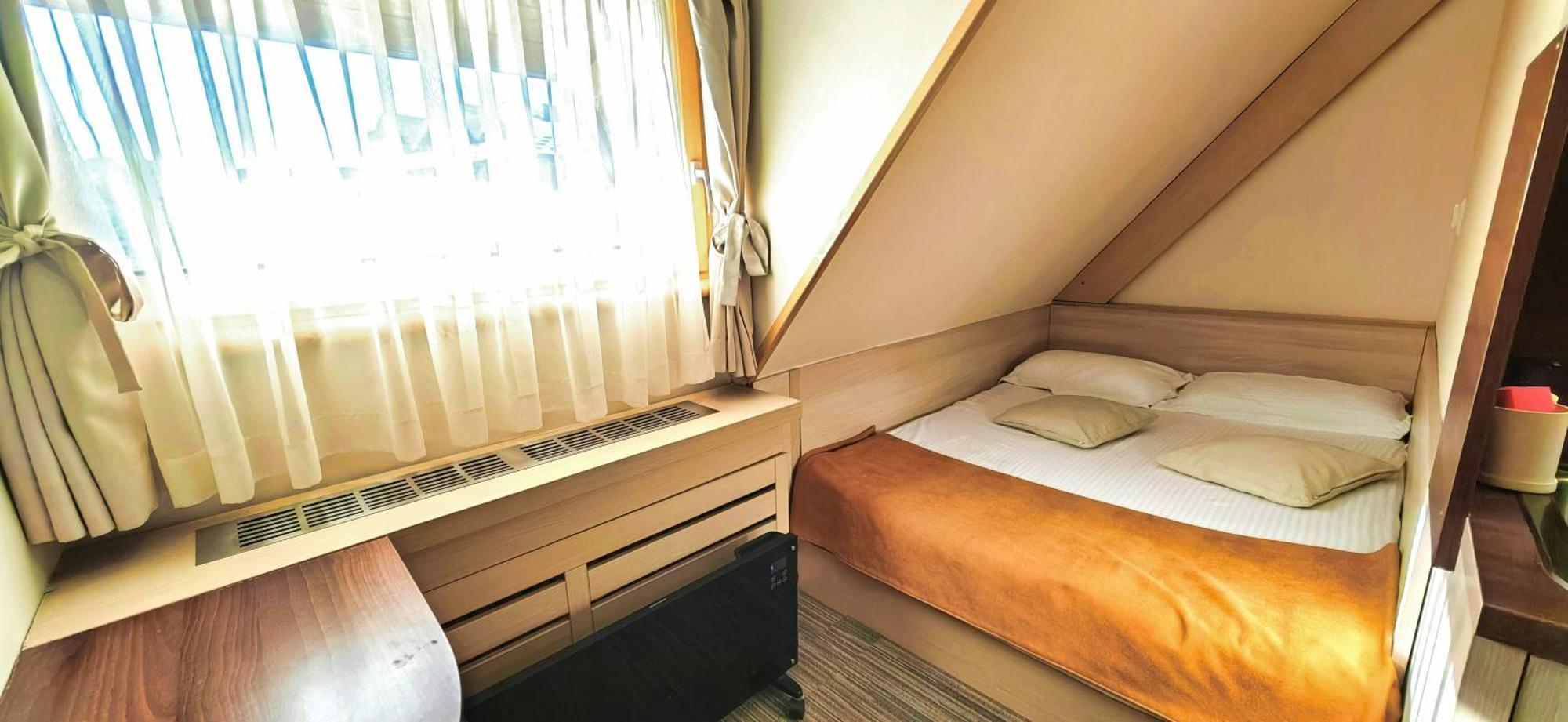 Apartment Angella Kop Konaci Kopaonik
